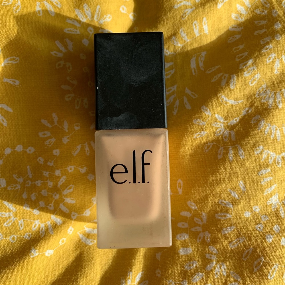 BRAND NEW ELF Flawless Finish Foundation